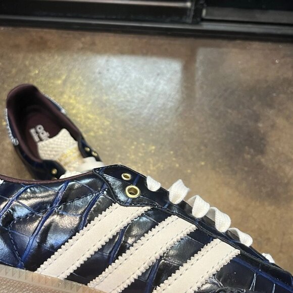 adidas originals samba X wales bonner - Picture 8 of 16